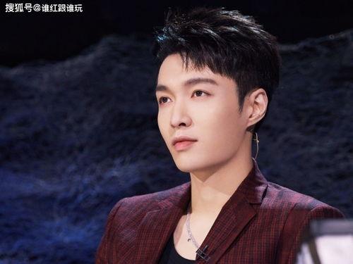 圈内爆料张艺兴喜欢谁了  第3张